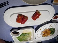 -晓粤·惹味粤菜(凯德乐峰广场店)