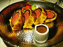 -研食记西餐厅(金融中心店)