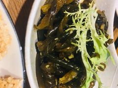 -菩提树·素食餐厅(汇智国际商业中心店)