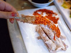 手抓羊肉-国强手抓(北京西路店)
