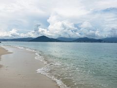 -三亚西岛海洋文化旅游区