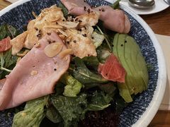 -AFS Cafe & Canteen(闽江二路店)