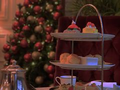 -Salon de Ville浦江汇(上海外滩华尔道夫酒店店)