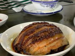 -小杨翘脚牛肉