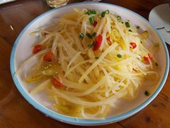 -湘聚南县土菜馆(龙山二路店)