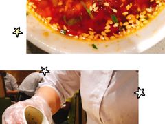 -海底捞火锅(方圆荟店)