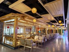 -星河湾温泉洗浴酒店