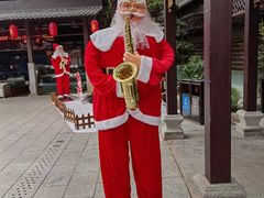 -侨美·唐荔园·40年地道粤菜