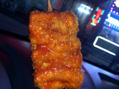 -茹哥炸串(水产前街店)