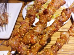 -三个大叔烤羊肉串·炭炉砂锅菜(西三旗店)