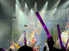 -梦之蓝青奥体育公园体育馆