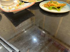 -竹之月日本料理铁板烧(香江花园店)