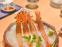 -小山日本料理(电子大厦店)