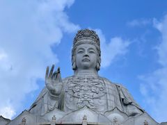-东莞观音山旅游风景区