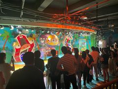 -西安曲江海洋极地公园