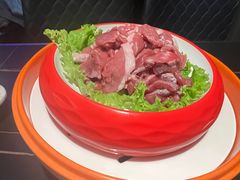 -额尔敦传统涮(公园西路店)