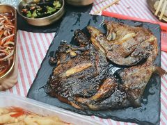 -再来几串·云南酱烤(全国首店)
