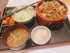 -牛邸·烧肉饭(来福士店)