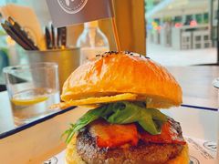Baia&nbsp;Burger-BAIA 巴亚