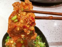-唇辣号重庆老火锅(亦庄店)