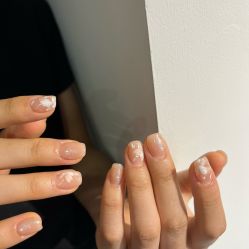 -古啦啦·自助美甲美睫
