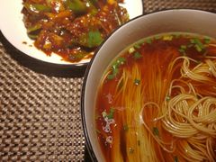 -十面春风·江南面馆(崇宁路店)