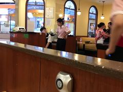 -萨莉亚意式餐厅(金隅嘉品mall店)