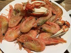 -汉巴味德(大悦城店)