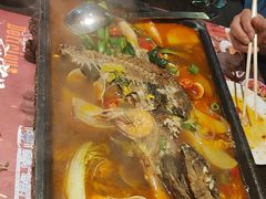 -喷泉广场餐厅·宵夜·海鲜烧烤大排档(长隆企鹅酒店)