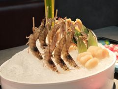 -1718海鲜姿造(苏宁宴请臻选店)
