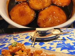 -绿茶餐厅(光谷世界城步行街店)