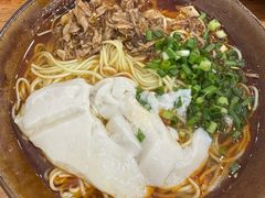 -袁家豆腐