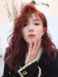 点击看大图 -MORI HAIR SALON日式美发沙龙