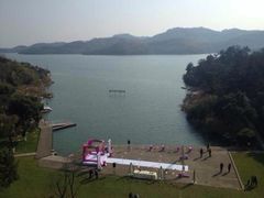 涵田度假村酒店-天目湖涵田度假村