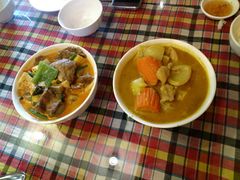-芭堤雅泰国餐厅(胜利路店)