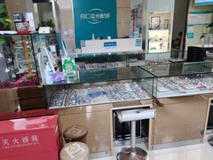 -同仁验光配镜(亚运村店)