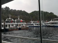-千岛湖东南湖区