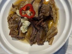 -不倒翁·安徽名菜楼(步行街店)