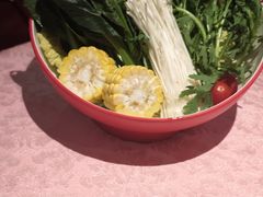 -囍凤楼·粤菜·点心·火锅(温特莱店)