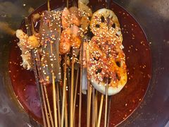 -老成都小吃集·乐山钵钵鸡(三圣街店)