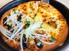 -必胜客(东莞地王店)