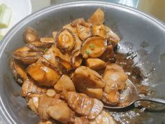 -蓝港海鲜厨房(闽江路店)