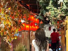 -锦上中式酒馆(南内环店)