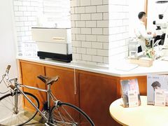 -Onirii Coffee(长乐路店)