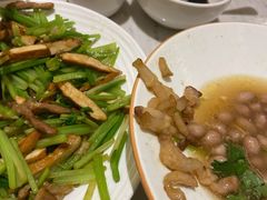 -小菜园新徽菜(无锡人民路红豆店)