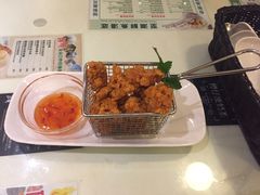 -翠华餐厅(湾仔店)