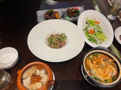 -大理实力希尔顿酒店•御玺中餐厅