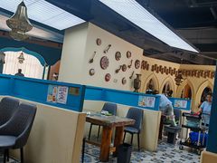 -巴依老爷新疆餐厅