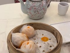 -万山楼海鲜酒家·二十三年老字号