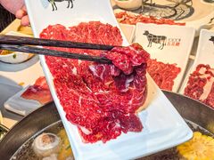 -今日牛事潮汕鲜牛肉火锅(瑞金店)